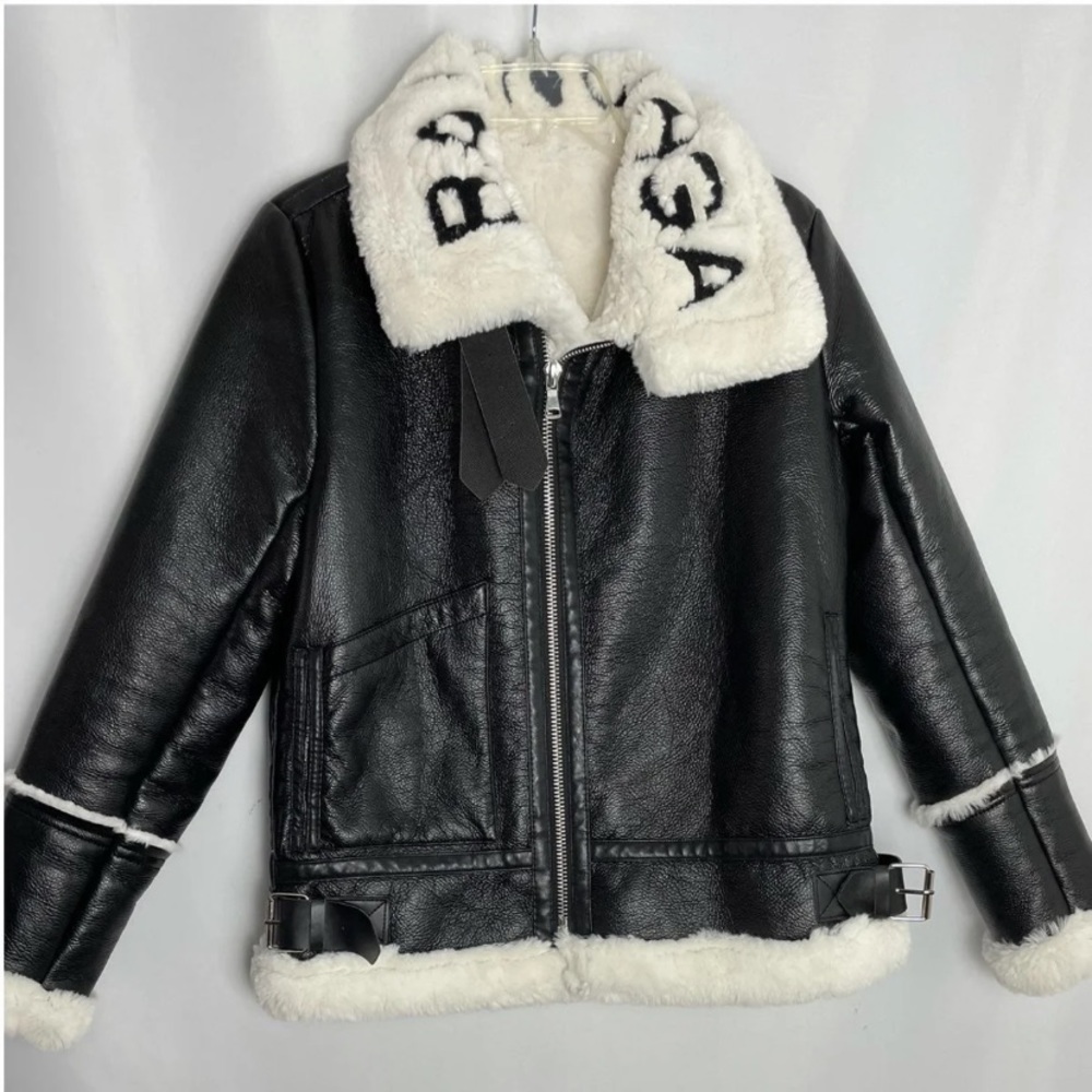 COPY - balenciaga jacket